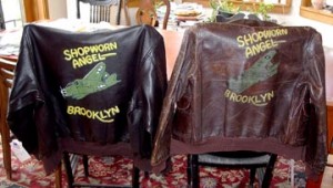 shopworn angel jackets