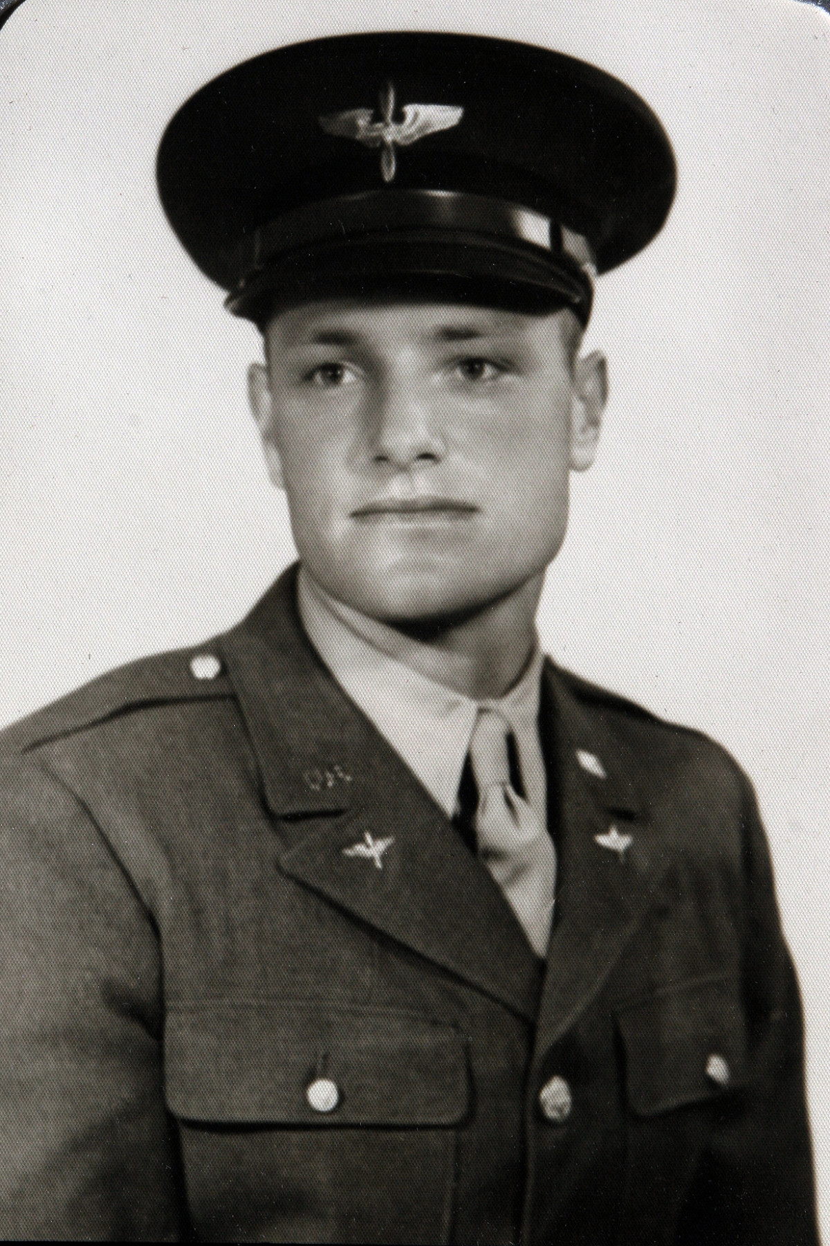 Lt. Harold A. Walton