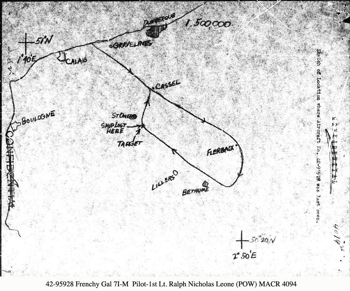 MACR 4094 diagram