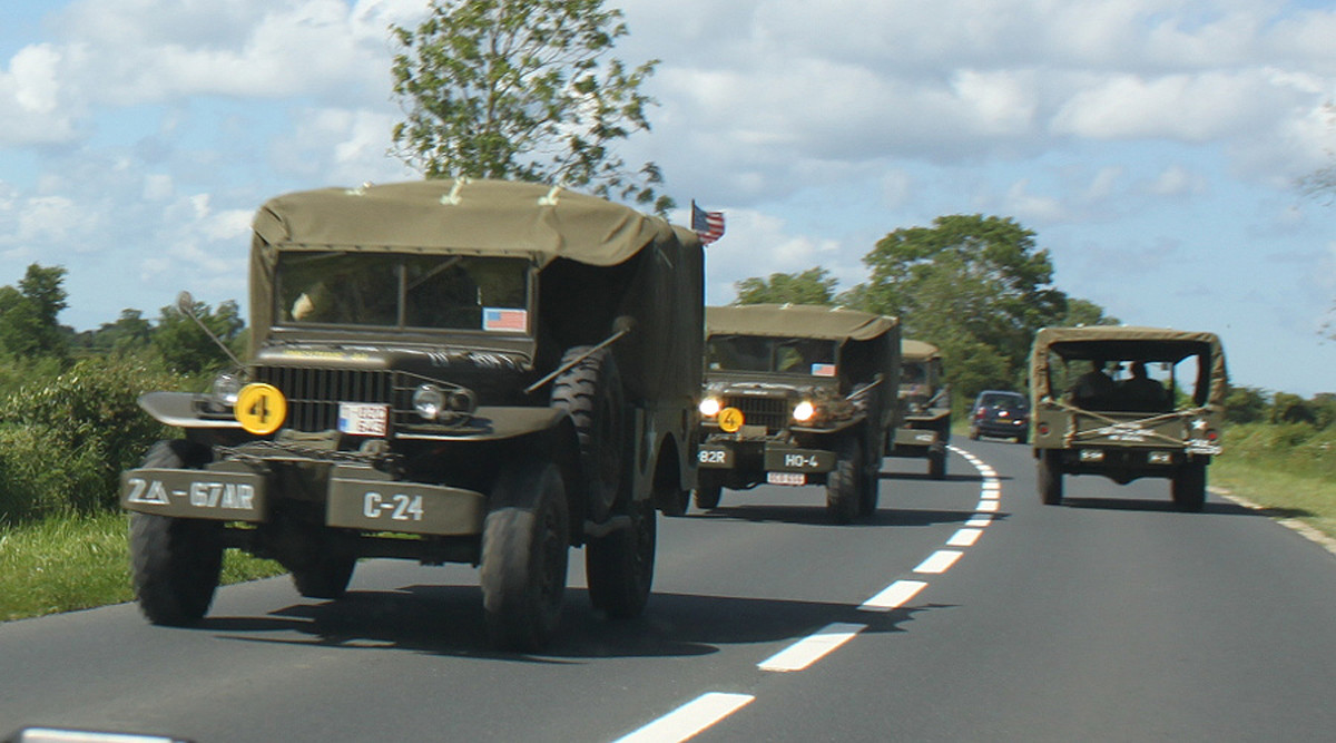 jeep(s)