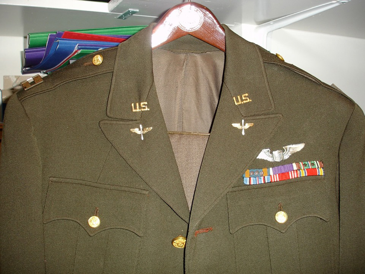 Lyons uniform