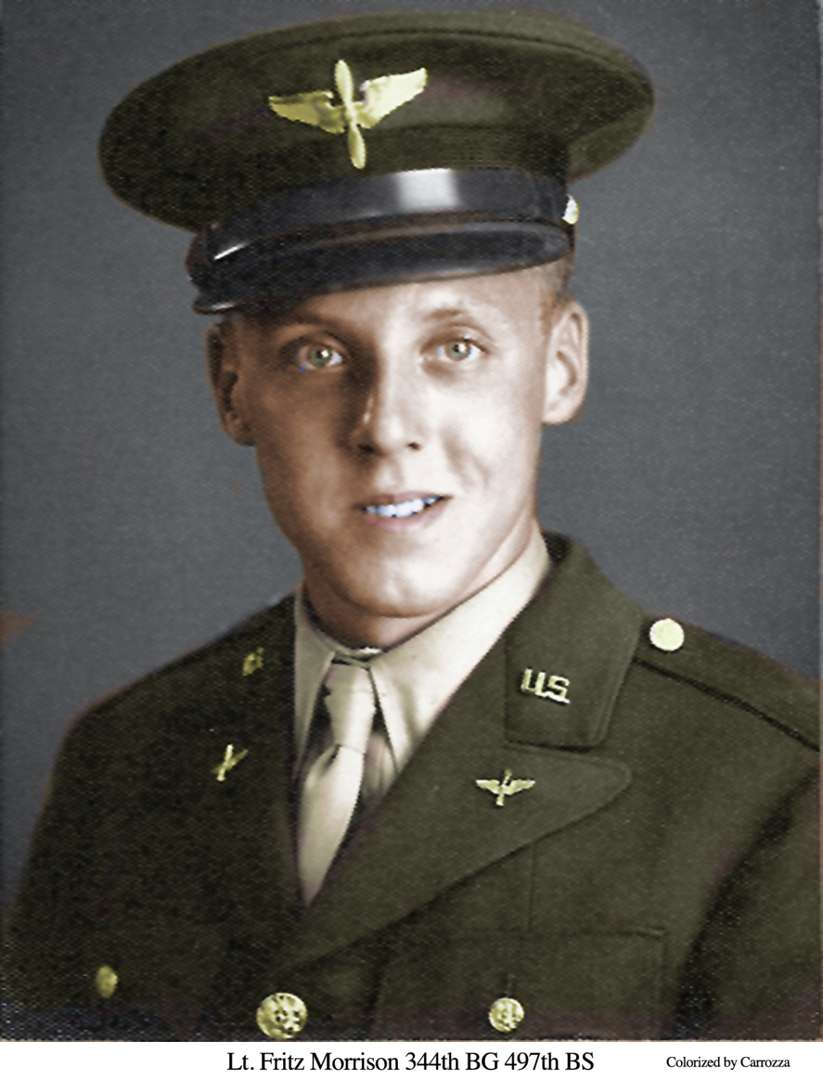 FritzMorrison Colorized