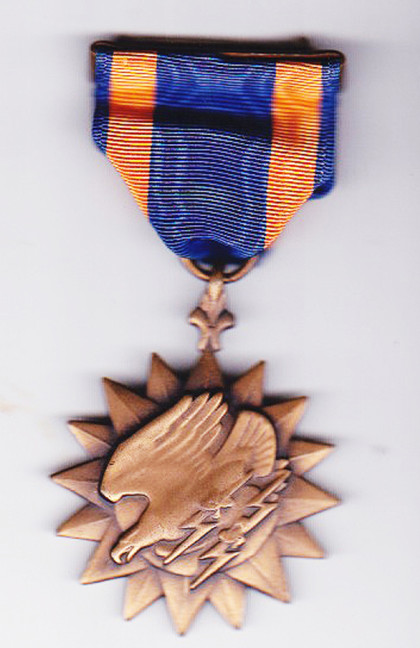 Air Medal 2